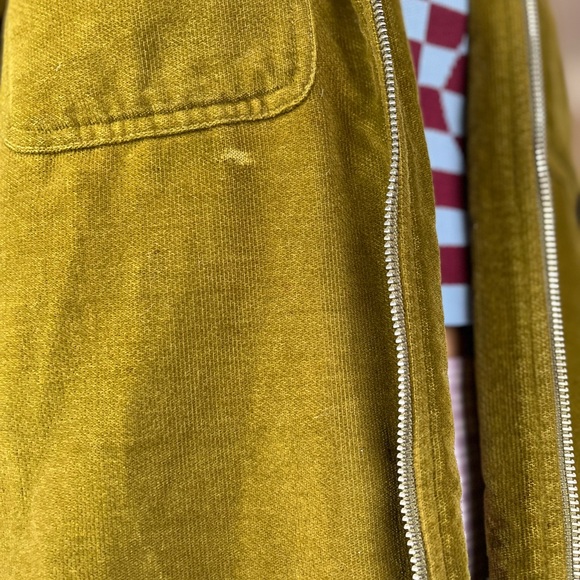 Vintage Jones New York Suede Jacket - Picture 14 of 16